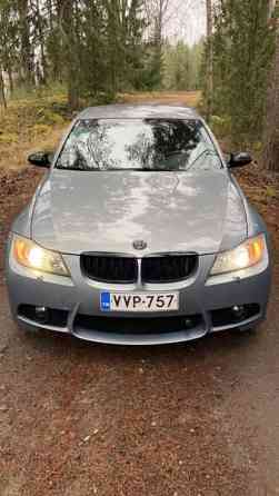 BMW 320 Forssa