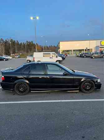 BMW 320 Hyvinge