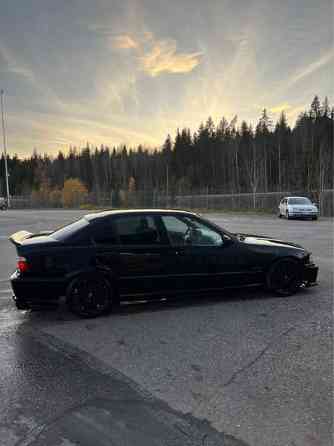BMW 320 Hyvinge