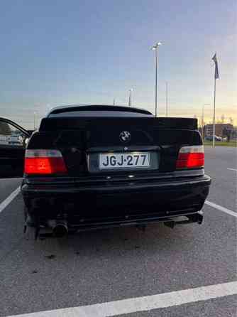 BMW 320 Hyvinge