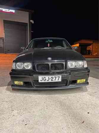 BMW 320 Hyvinge