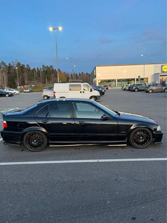 BMW 320 Hyvinge - photo 1