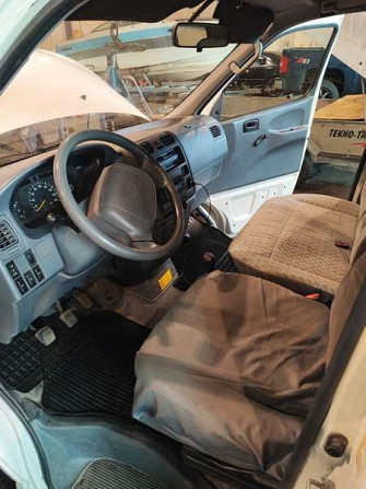 Toyota Hiace Joensuu - photo 7