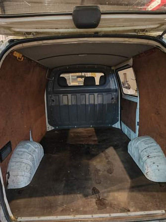 Toyota Hiace Joensuu - photo 8