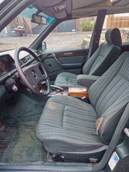 Mercedes-Benz E Mäntsälä - valokuva 7