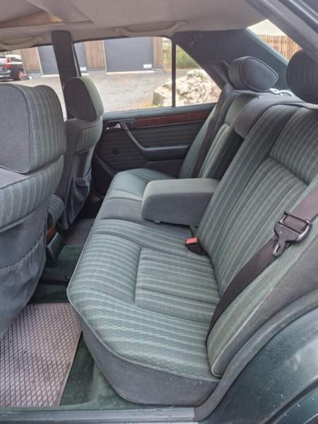 Mercedes-Benz E Mäntsälä - valokuva 6