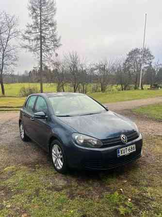 Volkswagen Golf Vihti