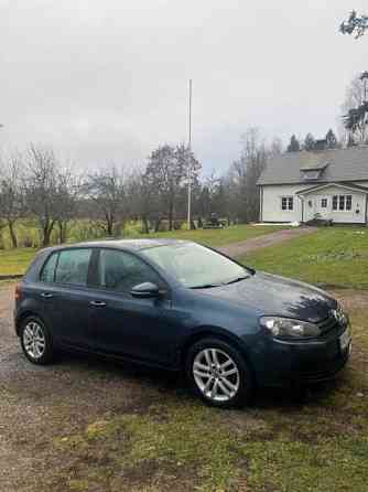 Volkswagen Golf Vihti