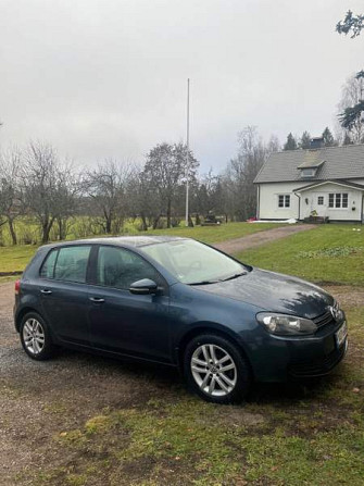 Volkswagen Golf Vihti - photo 2