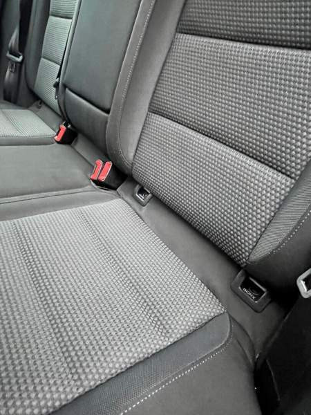 Volkswagen Golf Vihti - valokuva 5