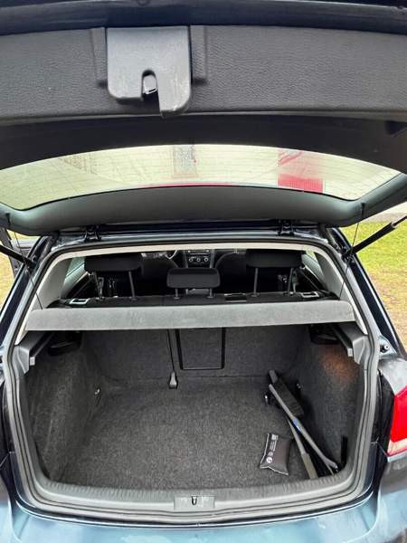 Volkswagen Golf Vihti - valokuva 6