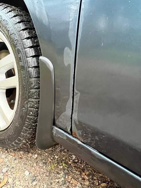 Volkswagen Golf Vihti - valokuva 8