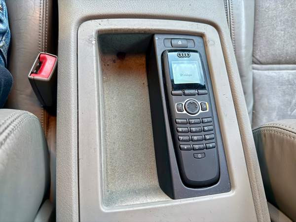 Audi A8 Hämeenlinna - valokuva 8