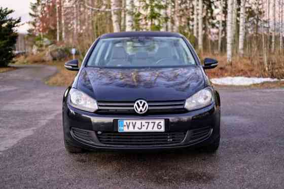 Volkswagen Golf Kärkölä