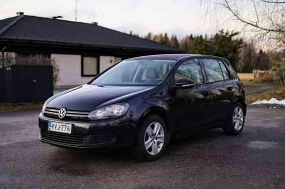 Volkswagen Golf Kärkölä