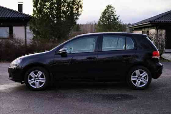 Volkswagen Golf Kärkölä
