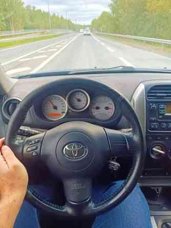 Toyota RAV4 Kuopio