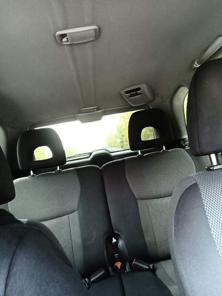 Toyota RAV4 Kuopio - valokuva 7