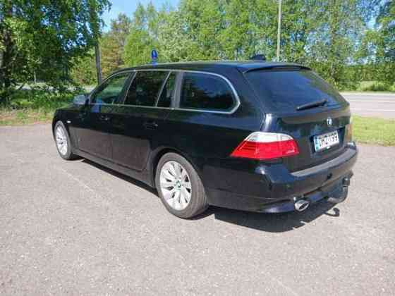 BMW 520 Kyiv Oblast