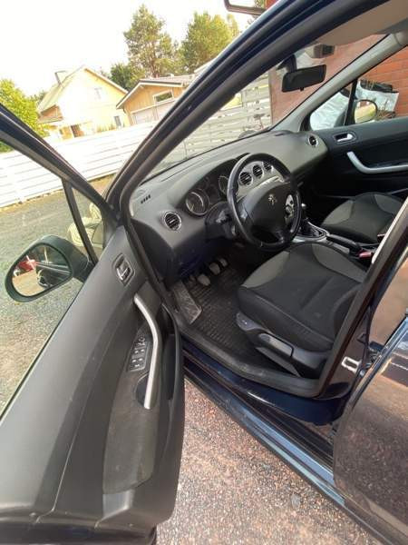 Peugeot 308 Zaporiz'ka Oblast' - valokuva 6