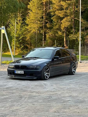 BMW 316 Alajärvi - photo 4