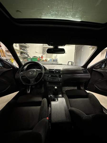 BMW 316 Alajärvi - valokuva 6