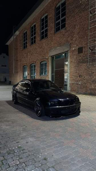 BMW 316 Alajärvi - valokuva 3