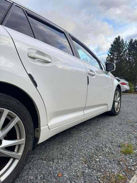 Toyota Avensis Kauhajoki - изображение 7