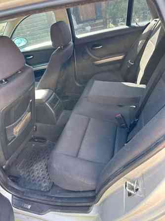 BMW 325 Glebychevo