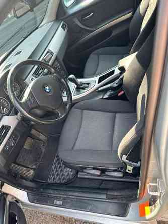 BMW 325 Glebychevo