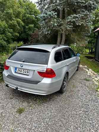 BMW 325 Glebychevo
