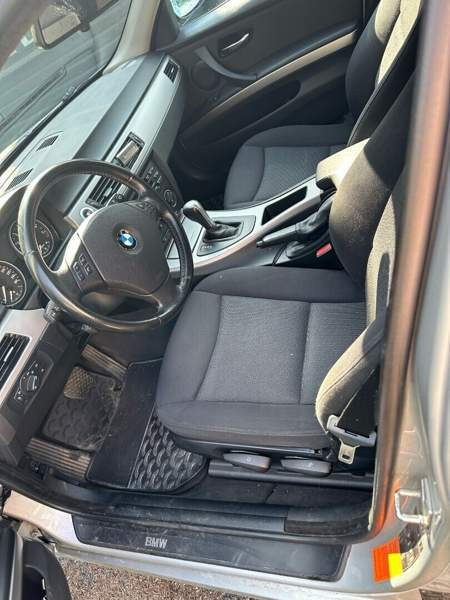 BMW 325 Glebychevo - valokuva 3