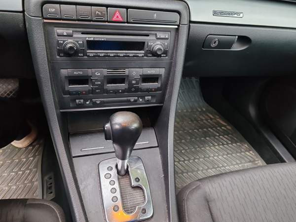 Audi A4 Damascus Governorate - photo 5