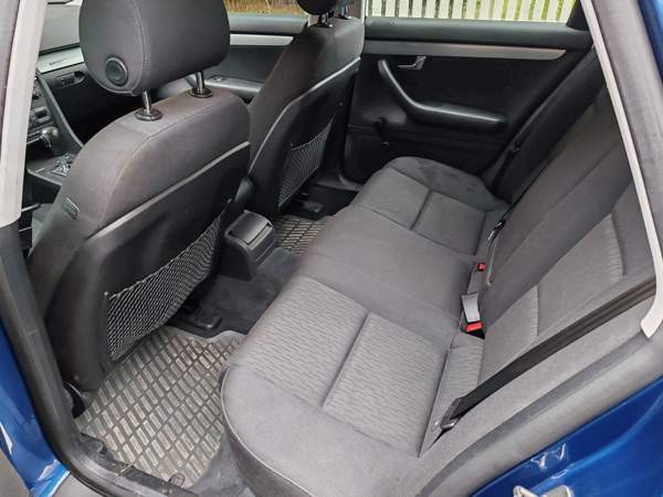 Audi A4 Damascus Governorate - photo 6