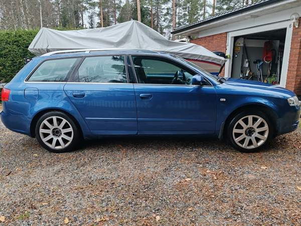 Audi A4 Damascus Governorate - photo 1