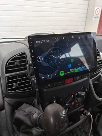 Fiat Ducato Yloejaervi - изображение 5