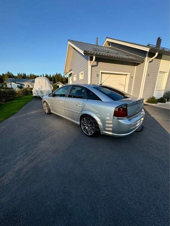 Opel Vectra Kokkola - photo 5