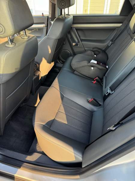 Opel Vectra Kokkola - photo 8