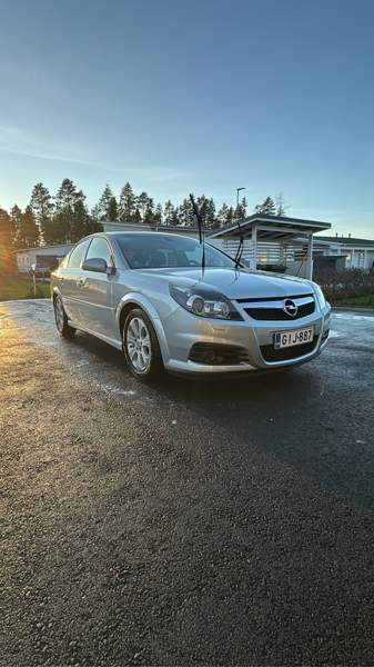 Opel Vectra Kokkola - photo 1