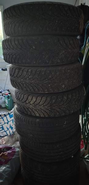 Ford Fiesta Seinäjoki - valokuva 8