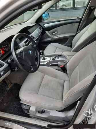 BMW 520 Vantaa