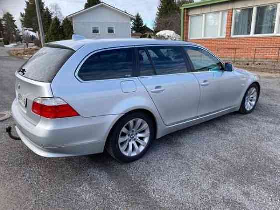 BMW 520 Vantaa