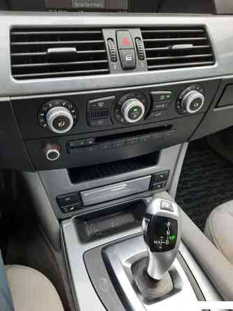 BMW 520 Vantaa