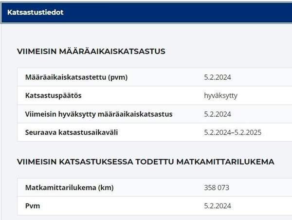 BMW 520 Vantaa - valokuva 8
