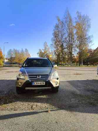 Honda CR-V Turtkul