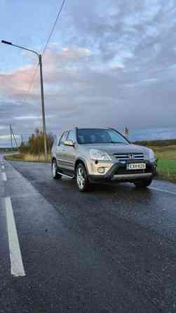 Honda CR-V Turtkul