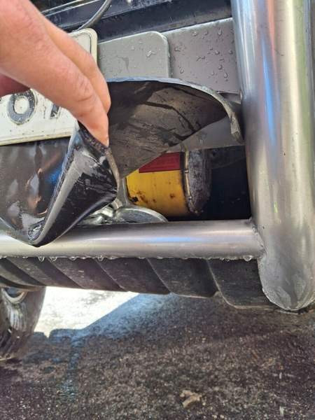 Mitsubishi Pajero Lapua - photo 5