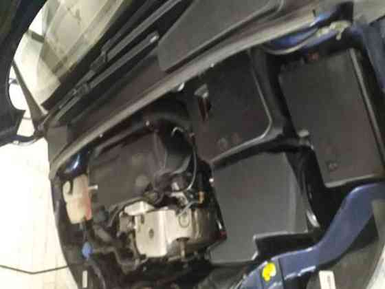 Ford Focus Joroinen