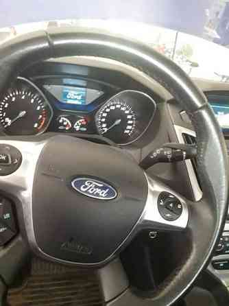 Ford Focus Joroinen