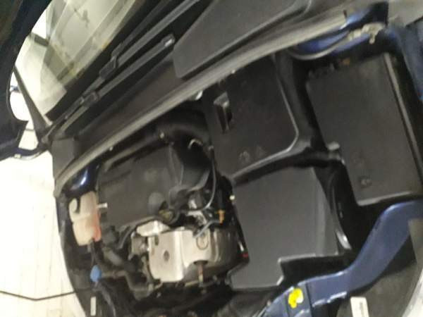 Ford Focus Joroinen - photo 2